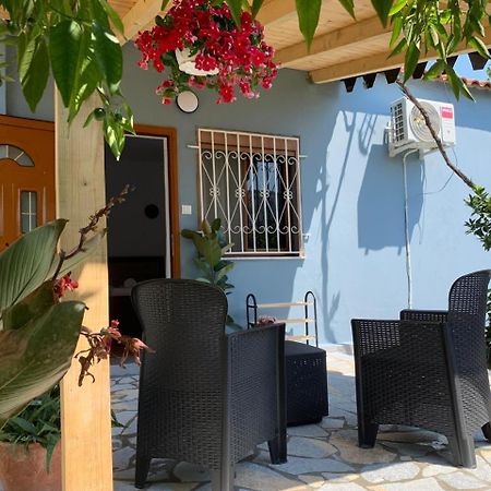 Rama Guest House Berat Eksteriør billede